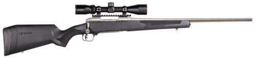 SAVAGE ARMS 110 APEXSTORM XP 243WIN SS PKG