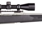 SAVAGE ARMS 110 APEXSTORM XP 400LEG SS PKG