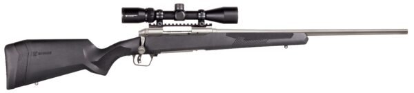 SAVAGE ARMS 110 APEXSTORM XP 270WSM SS PKG