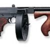 AUTO-ORDNANCE - THOMPSON THOMPSON 1927A1 DLX 45ACP 50RD