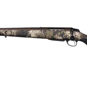BERETTA BRX1 243WIN BLK/BLK 20" 5+1