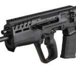 IWI - ISRAEL WEAPON INDUSTRIES TAVOR 7 7.62X51 20" BLK 20+1