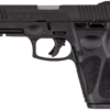 TAURUS G3 9MM BLK/BLK 4" 17+1