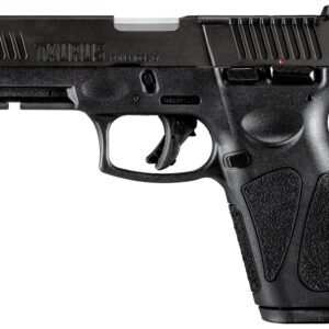 EAA CORP WITNESS 2311 9MM 3.4" GOLD