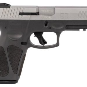 KELTEC P-32 32ACP 7+1 BL/GRAY POLY