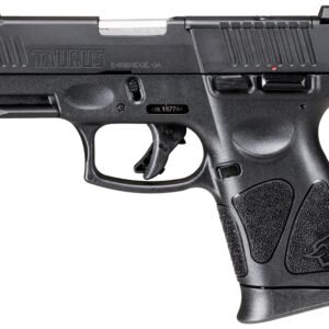 Chiappa Rhino 40SAR Handgun .357 Mag 6rd Capacity 4" Barrel Nickel Plated with Walnut Grips and 3 Moon Clips