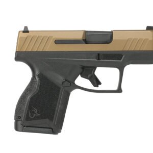 TAURUS GX4 9MM BLK/ODG 3" 13+1 OR   #