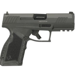 BERETTA APX A1 9MM BLK 4.25" 17+1 OR
