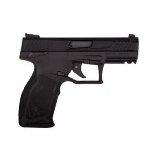 TAURUS GX4 9MM BLK/ODG 3" 13+1 OR   #