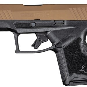 Chiappa Rhino 40SAR Handgun .357 Mag 6rd Capacity 4" Barrel Nickel Plated with Walnut Grips and 3 Moon Clips
