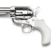 TAYLOR'S & COMPANY 1873 TC9 9MM NKL/IVORY 3.5"