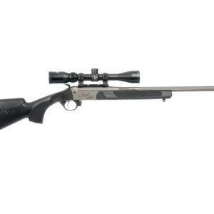 Savage Arms 110 Ultralite Left Hand Rifle .270 Win 4/rd Magazine 22" Barrel Grey