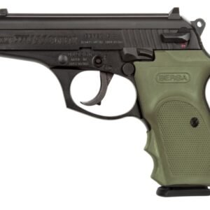 Great Lakes AR-15 Pistol .223 Wylde 30rd Magazine 7.5" Nitride Barrel Black Finish