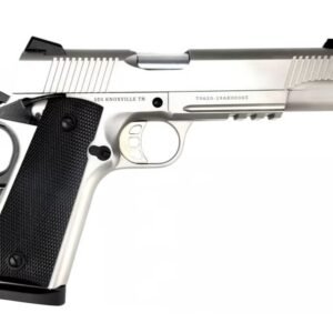 TAYLOR'S & COMPANY CATTLEMAN 357MAG NIC/WD 4.75"