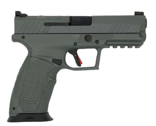 TISAS PX-9 NIGHTSTALKER 9MM GY 4.1"#