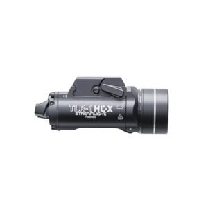 STREAMLIGHT TLR-1HLX 1500LM USB BLK RAIL
