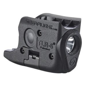 STRMLGHT TLR RM2 500LM LT/GRN LSR