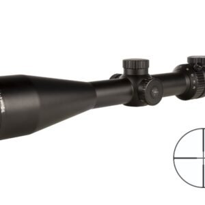 Night Fision Optics Ready Stealth Night Sight Set Orange Front Black Back for Springfield Hellcat