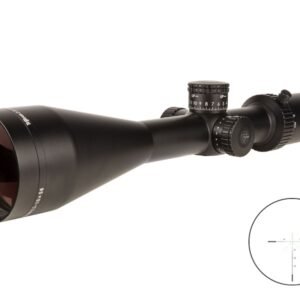 Night Fision Tritium Front Sight Post Yellow Ring for AR15