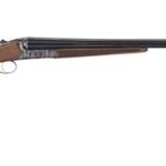 TRISTAR SPORTING ARMS BRISTOL SXS 12/28 BL/WD 3" CCH