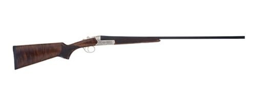 TRISTAR SPORTING ARMS BRISTOL SXS 12/28 BL/WD 3"