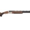 TRISTAR SPORTING ARMS TRINITY II O/U 20/28 BL/WD 3"