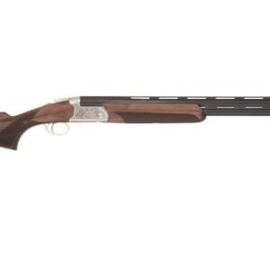 HOWA M1500 MINI 7.62x39 20"BBL - BLUED/GREEN SYN HOGUE YOUTH