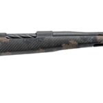 FIERCE FIREARMS TWISTED ROGUE 7PRC BLK/TPY 20"
