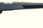WEATHERBY VANGUARD S2 YOUTH 22-250 SYN