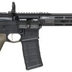 SPRINGFIELD ARMORY SAINT VICTOR 5.56 16" ODG 10+1