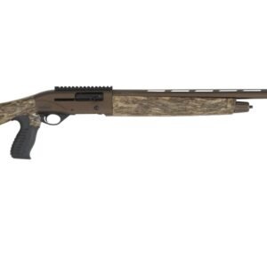 CIM PISTOLEER 357 4.75B W/NIC