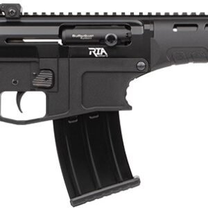 TRISTAR SPORTING ARMS RAPTOR II 20/26 BLACK SYN 3"