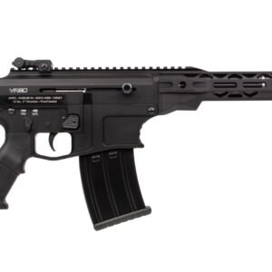 HIVIZ TO200 SHOTGUN FRONT SGHT - MAGNETIC FOR .171-.265" RIBS