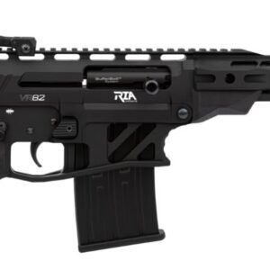 FOUR PEAKS ADLER HT-104 SEMI 12/18.5 BLK