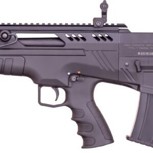 H&K SP5 9MM PST 30RD 8.9B AS