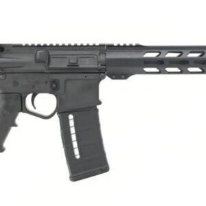 POF USA RENEGADE+ DI 5.56REM 16.5" BRZ