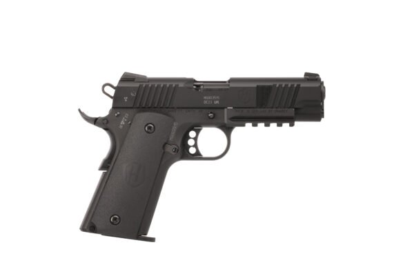 WALTHER ARMS FORGE H1 22LR 4.25" 12+1