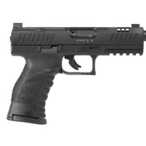 BERGARA SIERRA WILDERNESS 6MMCR GREY