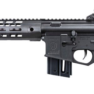 TIKKA T3X LITE 6.5CM - ROUGHTECH EMBER 24.3" SS/FLTD
