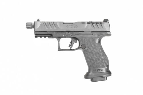 WALTHER ARMS PDP PRO SD 9MM CP 4.6" 18+1 OR