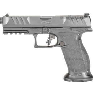 ETS MAG FOR GLK 17/19 9MM 40RD CSMK