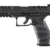WALTHER ARMS PDP FS 9MM 4.5" BLK OR 18+1