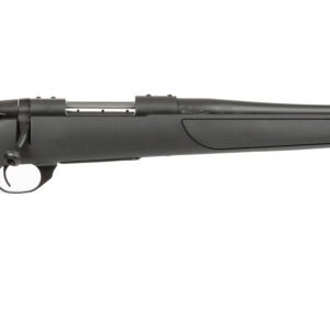 WEATHERBY VANGUARD OBSIDIAN 6.5CR 22"