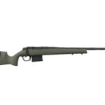 WEATHERBY 307 RANGE XP 243WIN 22" ADJ  #