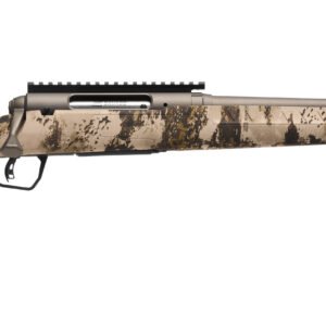 SAVAGE ARMS AXIS 2 CPT PRO WSTRN 7MM08 LH