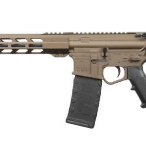 CITADEL TAIPAN 300BLK PUMP - 16.5" STEEL BBL THREADED 10RD
