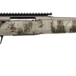 SAVAGE ARMS AXIS 2 CPT PRO WDLD 350LEG 18"
