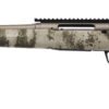 SAVAGE ARMS AXIS 2 CPT PRO WDLD 7MM08 LH