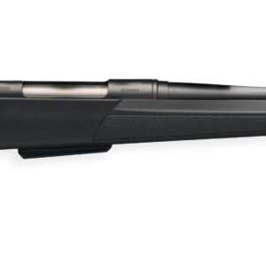 Savage Arms Axis II XP Rifle 22-250 Rem 4/rd 22" Stainless Barrel Black with Scope