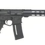 WISE ARMS WA-15B 350LEG BLACK 18"